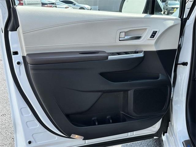 used 2022 Toyota Sienna car, priced at $46,481