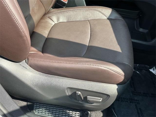 used 2022 Toyota Sienna car, priced at $46,481