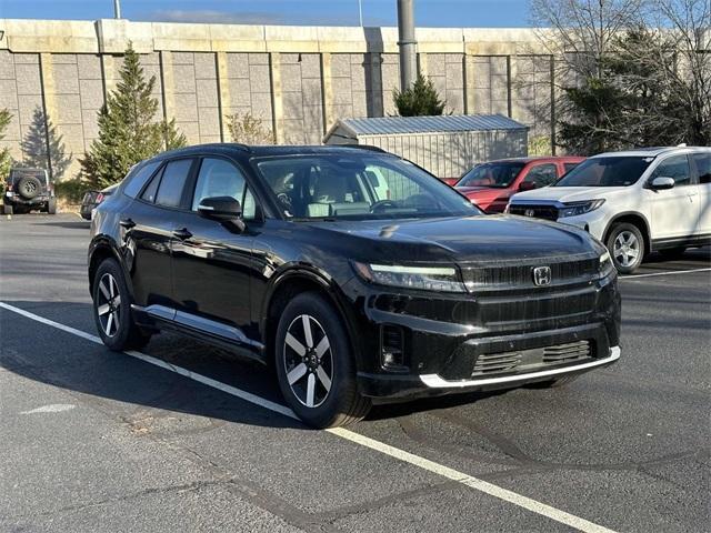 new 2024 Honda Prologue car, priced at $56,550