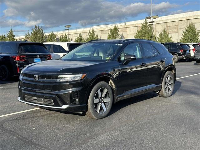 new 2024 Honda Prologue car, priced at $56,550