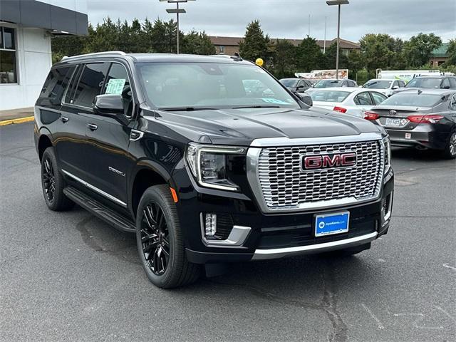 new 2024 GMC Yukon XL car, priced at $79,500