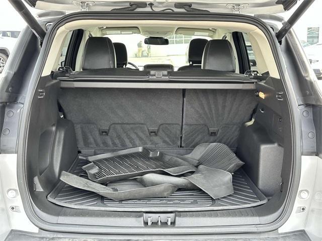 used 2018 Ford Escape car, priced at $16,981
