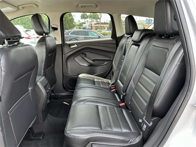 used 2018 Ford Escape car, priced at $16,981
