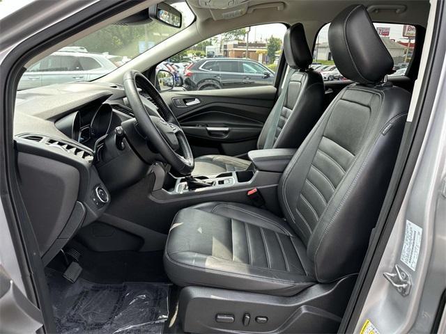 used 2018 Ford Escape car, priced at $16,981