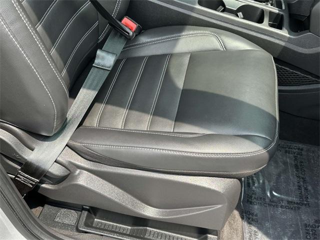 used 2018 Ford Escape car, priced at $16,981