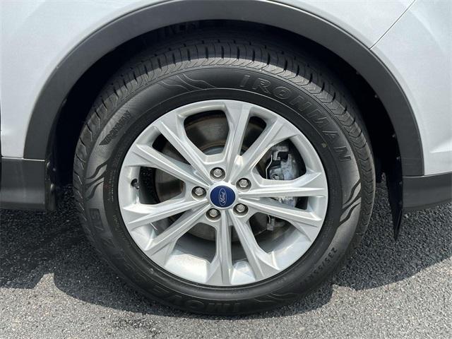 used 2018 Ford Escape car, priced at $16,981