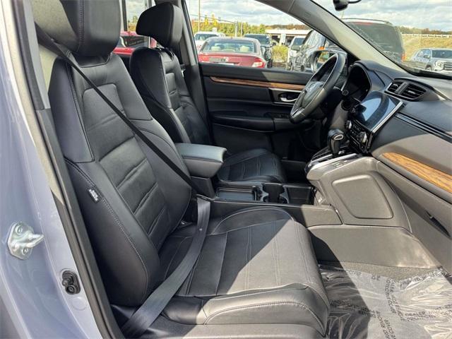 used 2022 Honda CR-V car, priced at $26,481
