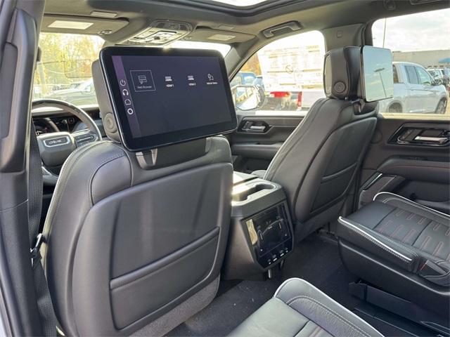 new 2026 GMC Yukon XL car, priced at $99,814