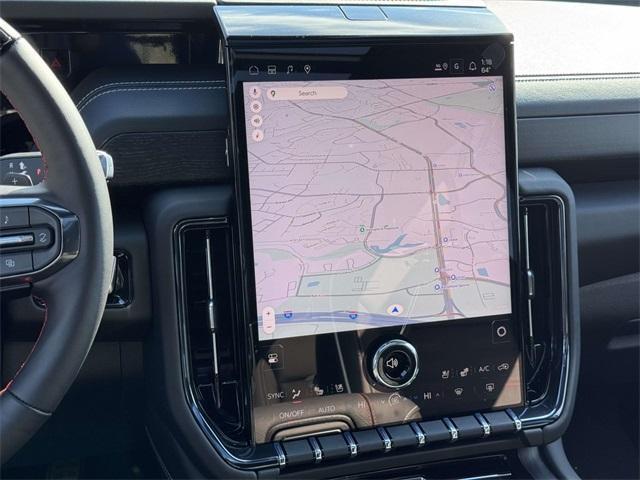 new 2026 GMC Yukon XL car, priced at $99,814