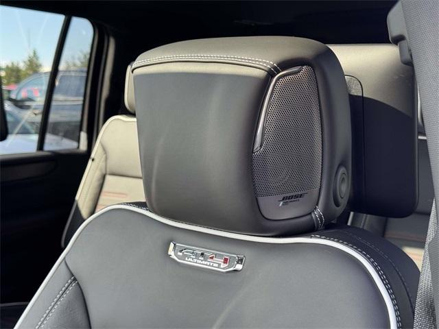 new 2026 GMC Yukon XL car, priced at $99,814