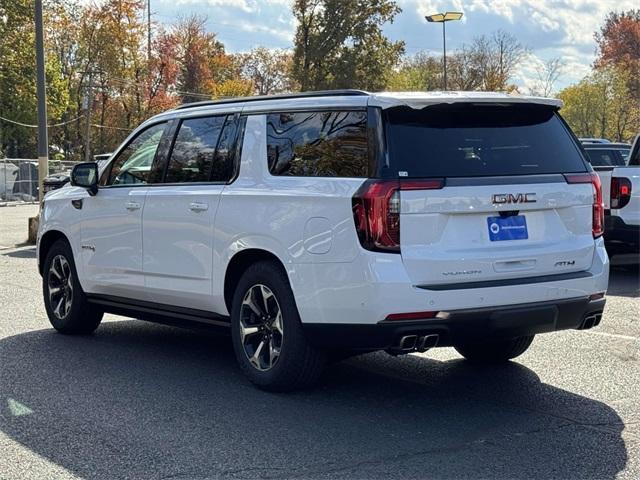 new 2026 GMC Yukon XL car, priced at $99,814