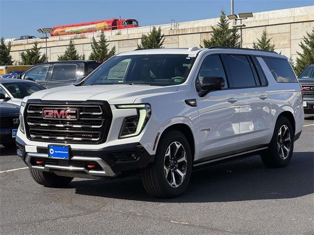 new 2026 GMC Yukon XL car, priced at $99,814