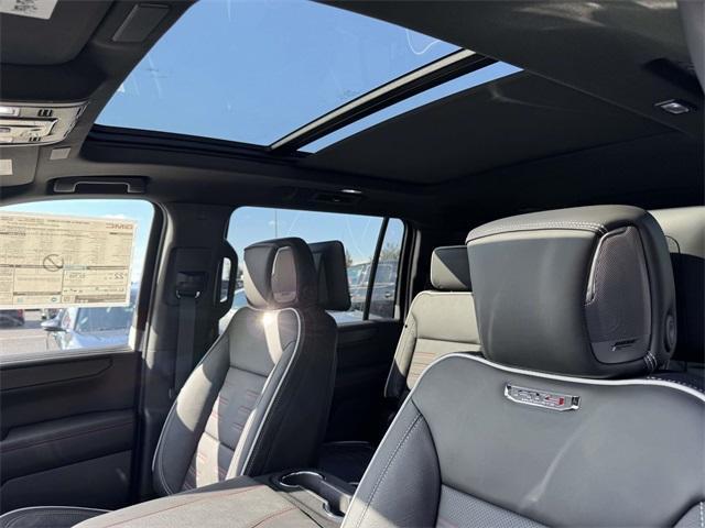 new 2026 GMC Yukon XL car, priced at $99,814