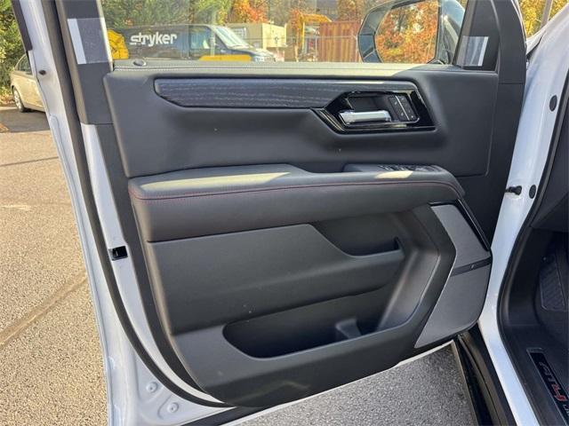 new 2026 GMC Yukon XL car, priced at $99,814