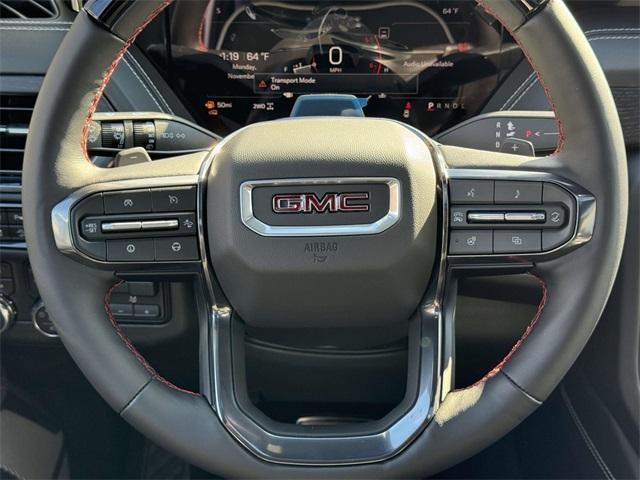 new 2026 GMC Yukon XL car, priced at $99,814