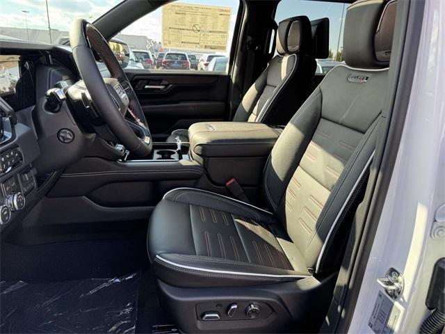 new 2026 GMC Yukon XL car, priced at $99,814