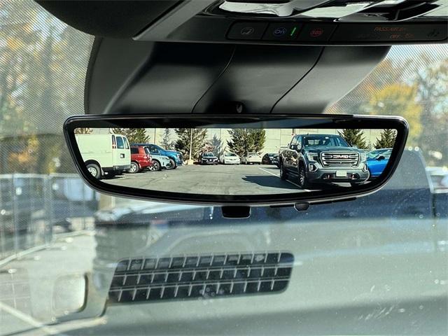 new 2026 GMC Yukon XL car, priced at $99,814