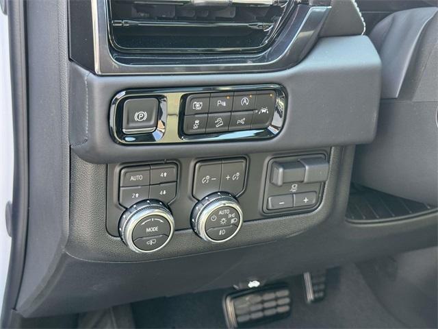 new 2026 GMC Yukon XL car, priced at $99,814