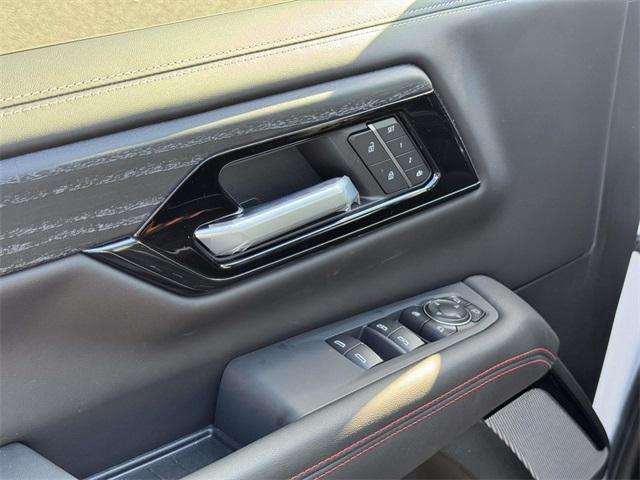 new 2026 GMC Yukon XL car, priced at $99,814