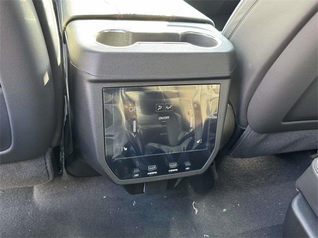 new 2026 GMC Yukon XL car, priced at $99,814