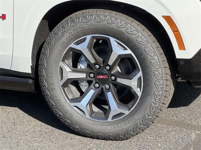 new 2026 GMC Yukon XL car, priced at $99,814