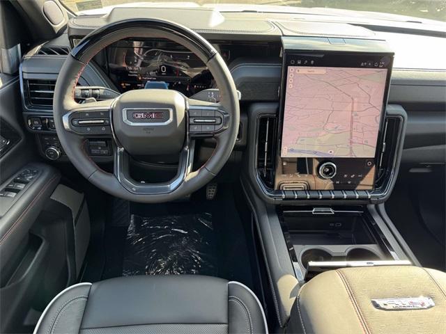 new 2026 GMC Yukon XL car, priced at $99,814