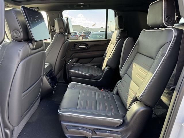 new 2026 GMC Yukon XL car, priced at $99,814