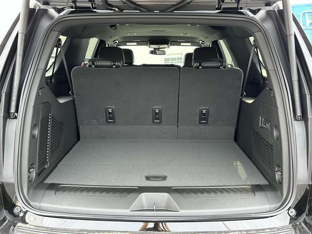 new 2025 GMC Yukon XL car, priced at $80,205