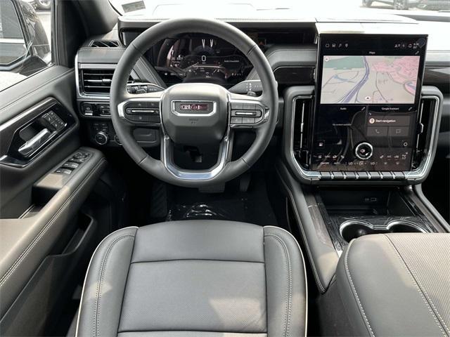 new 2025 GMC Yukon XL car, priced at $80,205