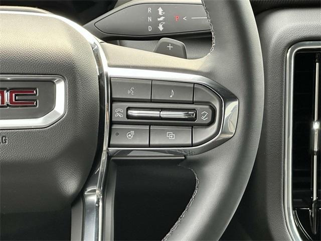 new 2025 GMC Yukon XL car, priced at $80,205