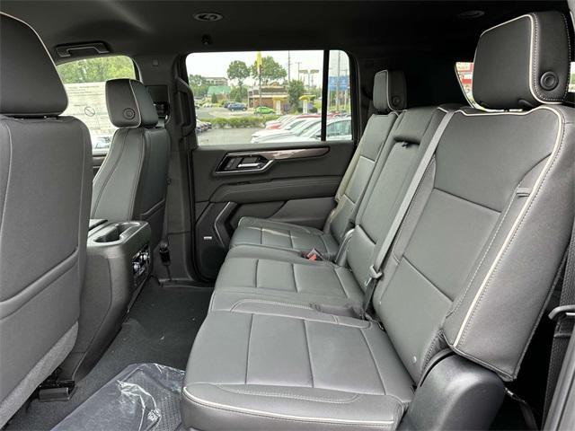 new 2025 GMC Yukon XL car, priced at $80,205
