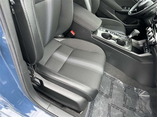 used 2025 Honda Civic Hybrid car, priced at $30,981