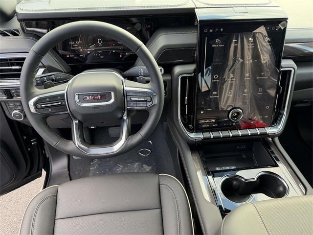 new 2026 GMC Yukon XL car, priced at $82,005