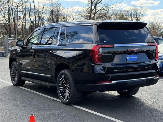 new 2026 GMC Yukon XL car, priced at $82,005