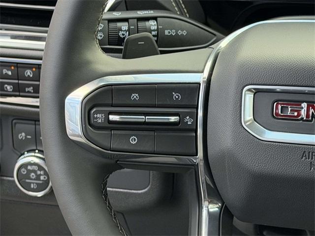 new 2026 GMC Yukon XL car, priced at $82,005