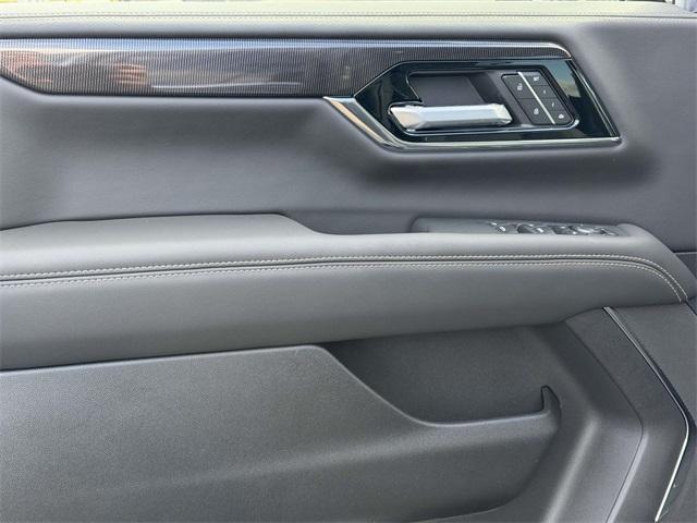 new 2026 GMC Yukon XL car, priced at $82,005