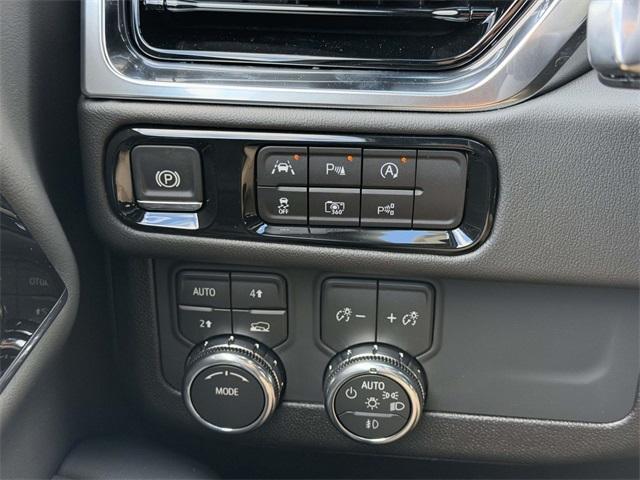 new 2026 GMC Yukon XL car, priced at $82,005