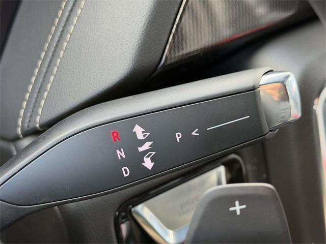 new 2026 GMC Yukon XL car, priced at $82,005