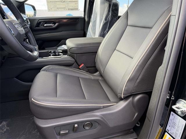 new 2026 GMC Yukon XL car, priced at $82,005