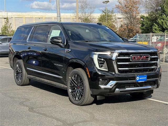 new 2026 GMC Yukon XL car, priced at $82,005