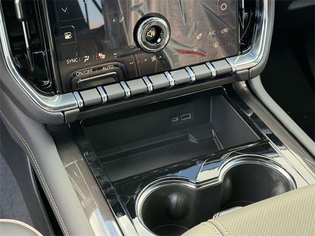 new 2026 GMC Yukon XL car, priced at $82,005