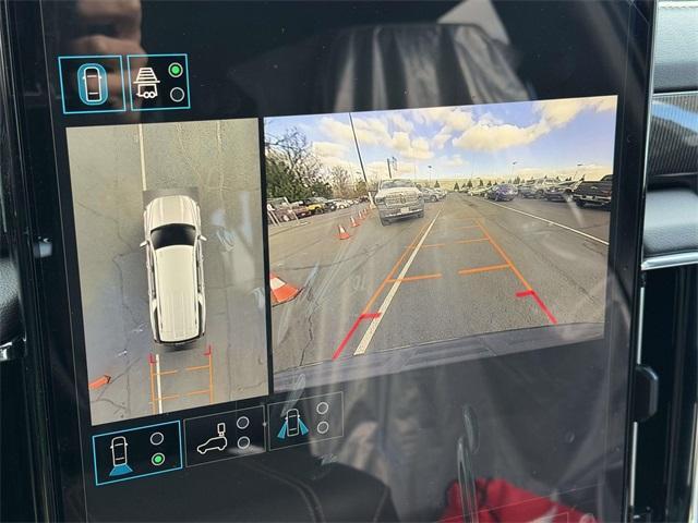 new 2026 GMC Yukon XL car, priced at $82,005