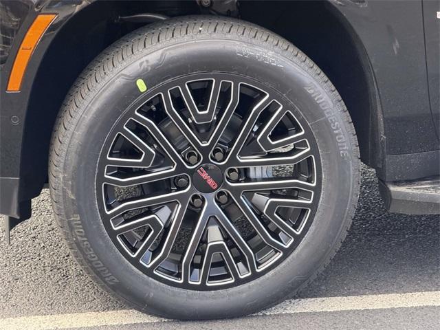 new 2026 GMC Yukon XL car, priced at $82,005