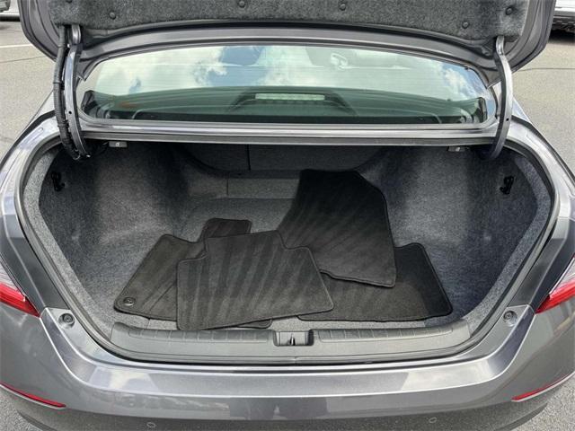 used 2020 Honda Accord Hybrid car, priced at $25,481