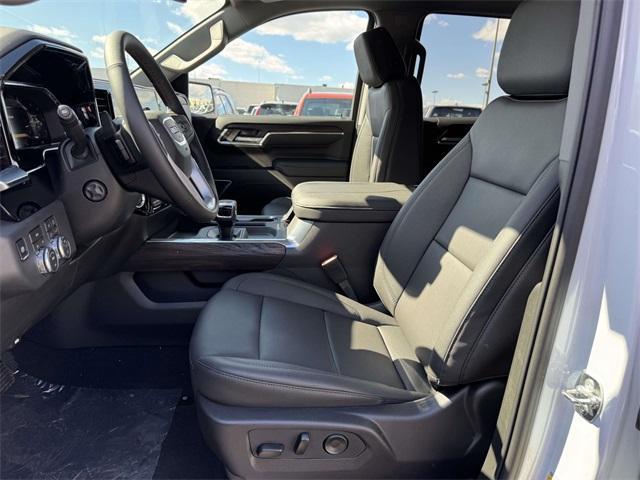 new 2026 GMC Sierra 1500 car, priced at $60,530