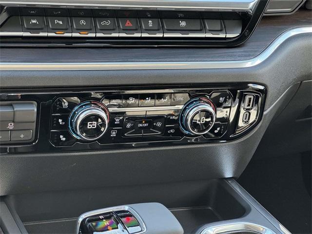 new 2026 GMC Sierra 1500 car, priced at $60,530