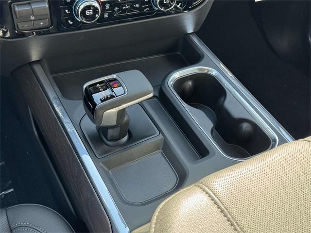 new 2026 GMC Sierra 1500 car, priced at $60,530