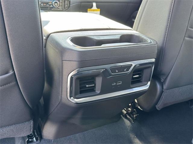 new 2026 GMC Sierra 1500 car, priced at $60,530