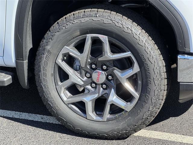 new 2026 GMC Sierra 1500 car, priced at $60,530