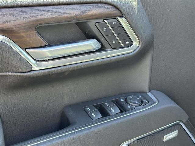 new 2026 GMC Sierra 1500 car, priced at $60,530